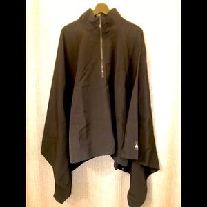 Reebok Training Supply Woven Jacket XL